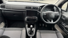 Citroen C3 1.2 PureTech C-Series Edition 5dr Petrol Hatchback